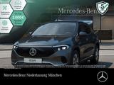 Mercedes-Benz EQA 350 4M PROGRESSIVE Advanced AHK/360°/VZ-Ass - Mercedes-Benz EQA in München