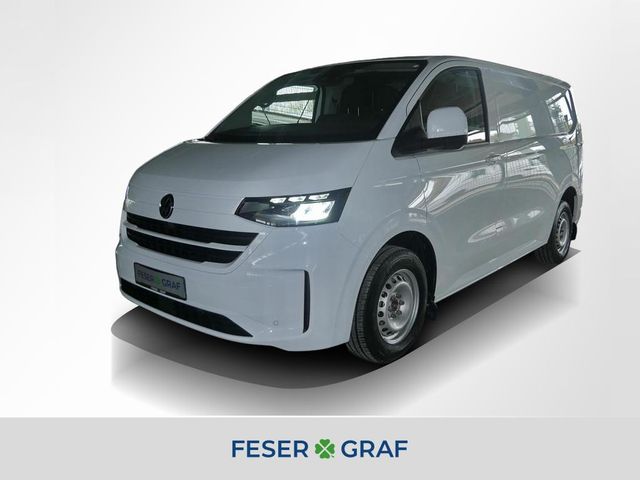Volkswagen T7 Transporter