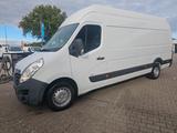 Opel Movano - Opel Movano von privat