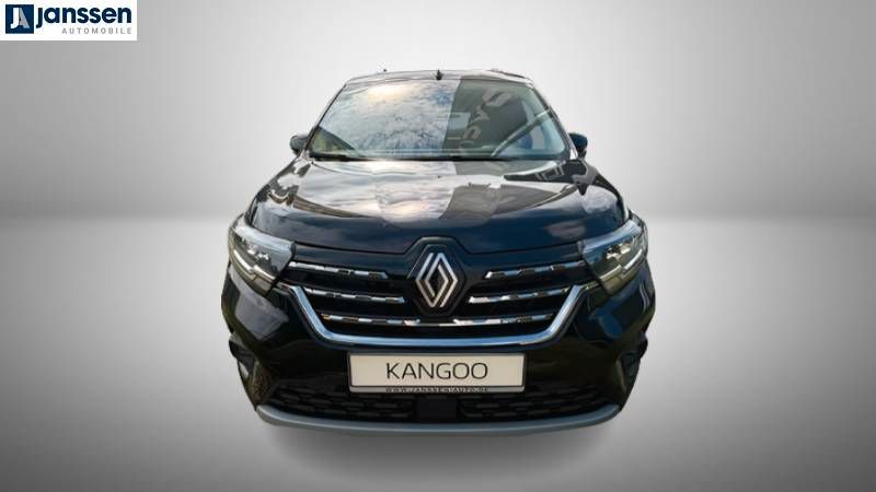 Fahrzeugabbildung Renault KANGOO PKW TECHNO TCe 130