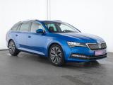 Skoda Superb L&K ACC|Standheizung|Parklenkassistent - Skoda Superb in Frankfurt (Main)