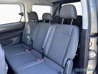 Volkswagen Caddy - Vorschau Bild 13
