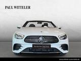 Mercedes-Benz E 200 4M Cabriolet AMG Line LED/Kamera/Burmester - Mercedes-Benz E 200: Cabrio