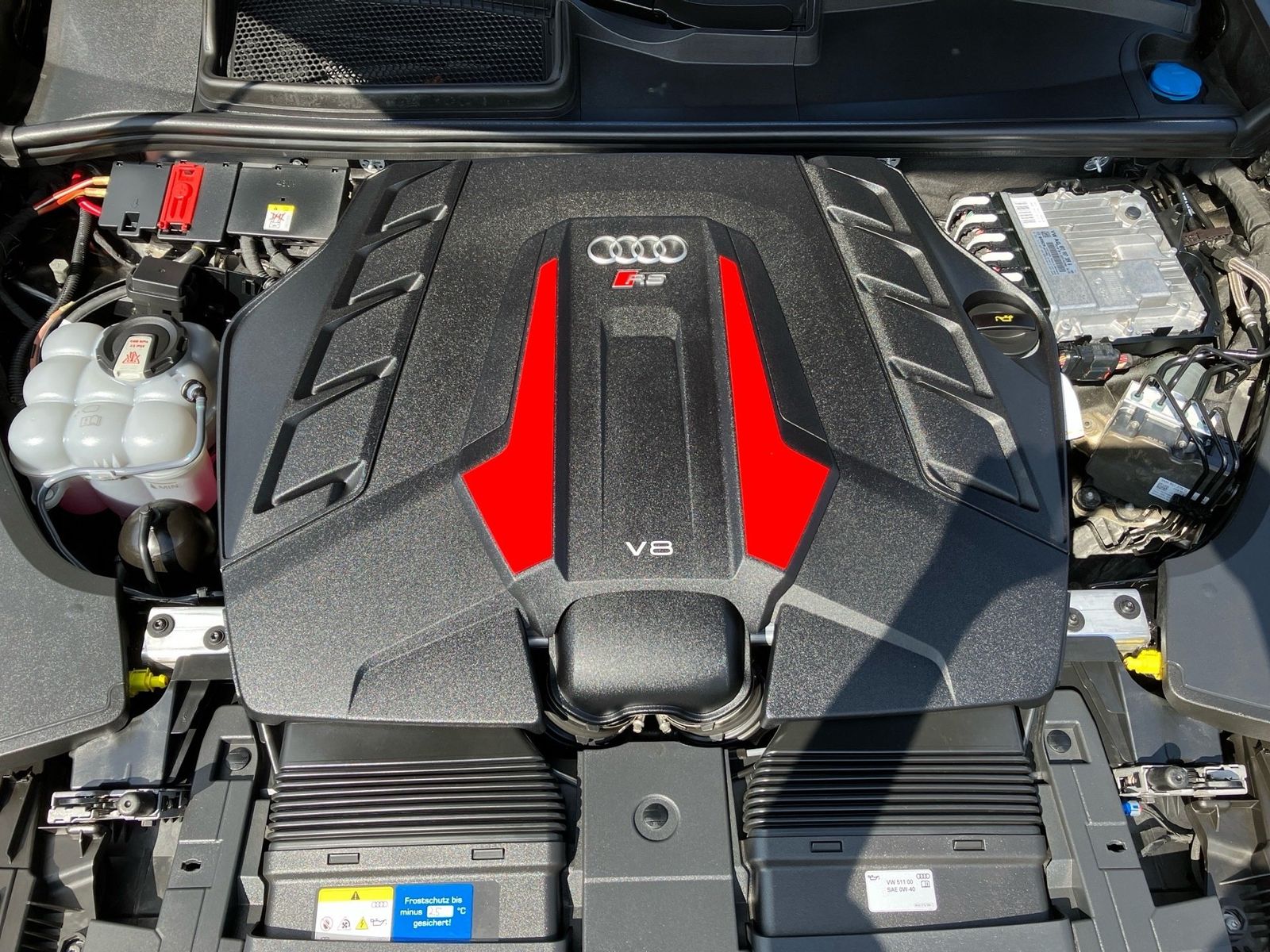 Audi RSQ8 - Bild 15
