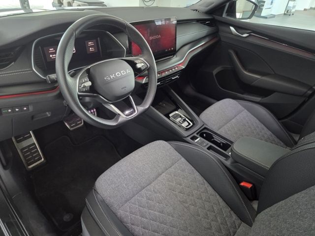Octavia Sportline 1.5 TSI mHEV 110 kW