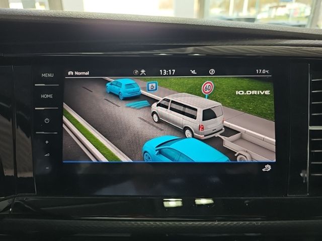 Fahrzeugabbildung Volkswagen T6.1 Multivan 2.0 TDI 4M DSG Highline 4x4 AHK ST