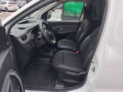 Renault Express 1.5 BLUE dCi 95 FAP Extra (EURO 6d)