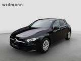 Mercedes-Benz A 180 d *LED*PDC*Kamera*Tempomat*DAB*Sitzheizung - Mercedes-Benz A-Class aus 2022