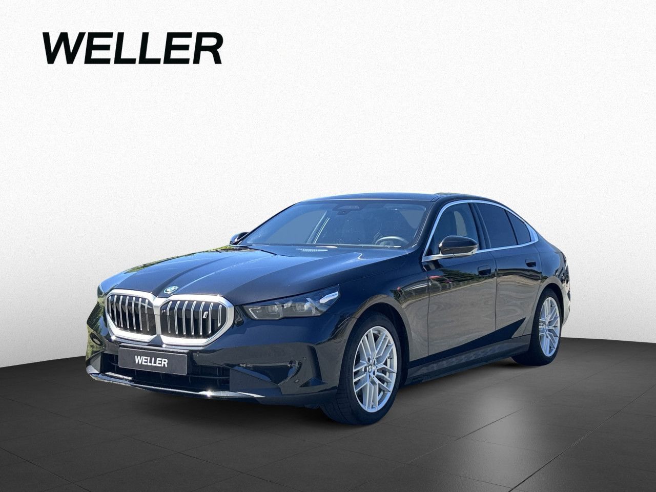 BMW i5 - Bild 9