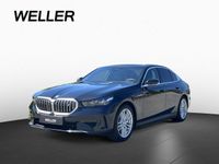 BMW i5 - Vorschau Bild 9