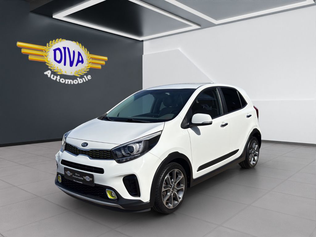 Image of Kia Picanto