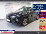 Hyundai Tucson Trend 1.6 T-GDI 150PS +48V 7-DCT 2WD - Hyundai TUCSON: 2.7