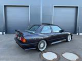 BMW M3 Cecotto / restauriert / Note 2 / Klima - BMW M3 aus 1989
