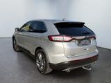 Ford Edge Titanium 2.0 TDCi Bi-Turbo TEMP NAVI PDC KA - Ford Edge Gebrauchtwagen