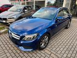 Mercedes-Benz C 180 CGI Avantgard AUT*tLEDER*SHZ*PDC*NAVI*LED* - Mercedes-Benz Gebrauchtwagen in Neumünster