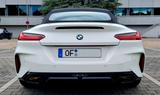 BMW Z4 M40i HUD, Harman Kardon, Navi - BMW Z4 M40i von privat
