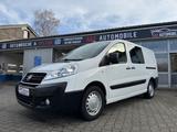Fiat Scudo Multicab L2H1 130 Multijet - Fiat Scudo in Duisburg