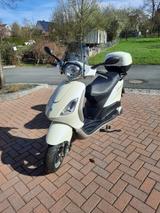 Piaggio Fly125 - PIAGGIO FLY