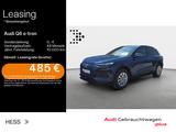 Audi Q6 e-tron advanced*LED*AHK*SHZ*PDC*NAVI - Audi Q6 e-tron mit Anhängerkupplung