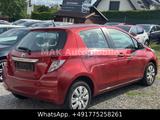 Toyota Yaris 1.3 Navi, Kamera,Euro5 TÜV NEU - gebrauchte Toyota Yaris aus dem Jahr 2012