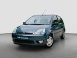 Ford Fiesta 1.4 16V Ghia TÜV NEU + KLIMA - Ford Fiesta aus 2002: 1.4