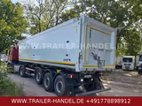 Schmitz Cargobull SKI 24 -9.6 ca 50 cbm Alu-Großraum-Mulde Agrar - Angebote
