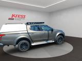 Mitsubishi L200 Doppelkabine Edition 100+  2.4 DI-D+ 4W - Mitsubishi: L100