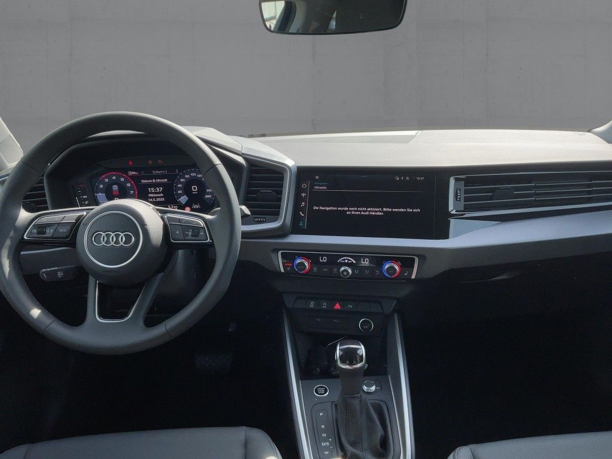 Audi A1 - Bild 8