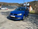 Volkswagen Polo V Life BlueMotion/BMT** TÜV-NEU ** - Volkswagen Polo Bluemotion mit Diesel-Antrieb