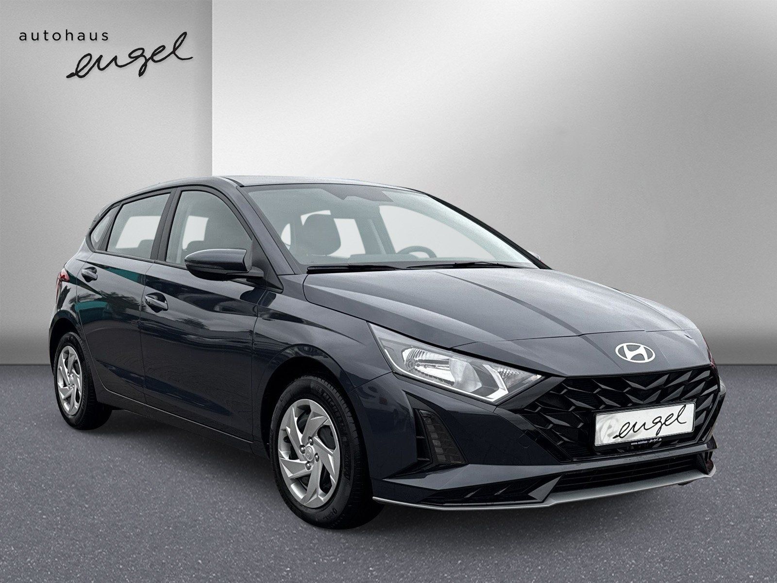 Hyundai i20 – Bild 3
