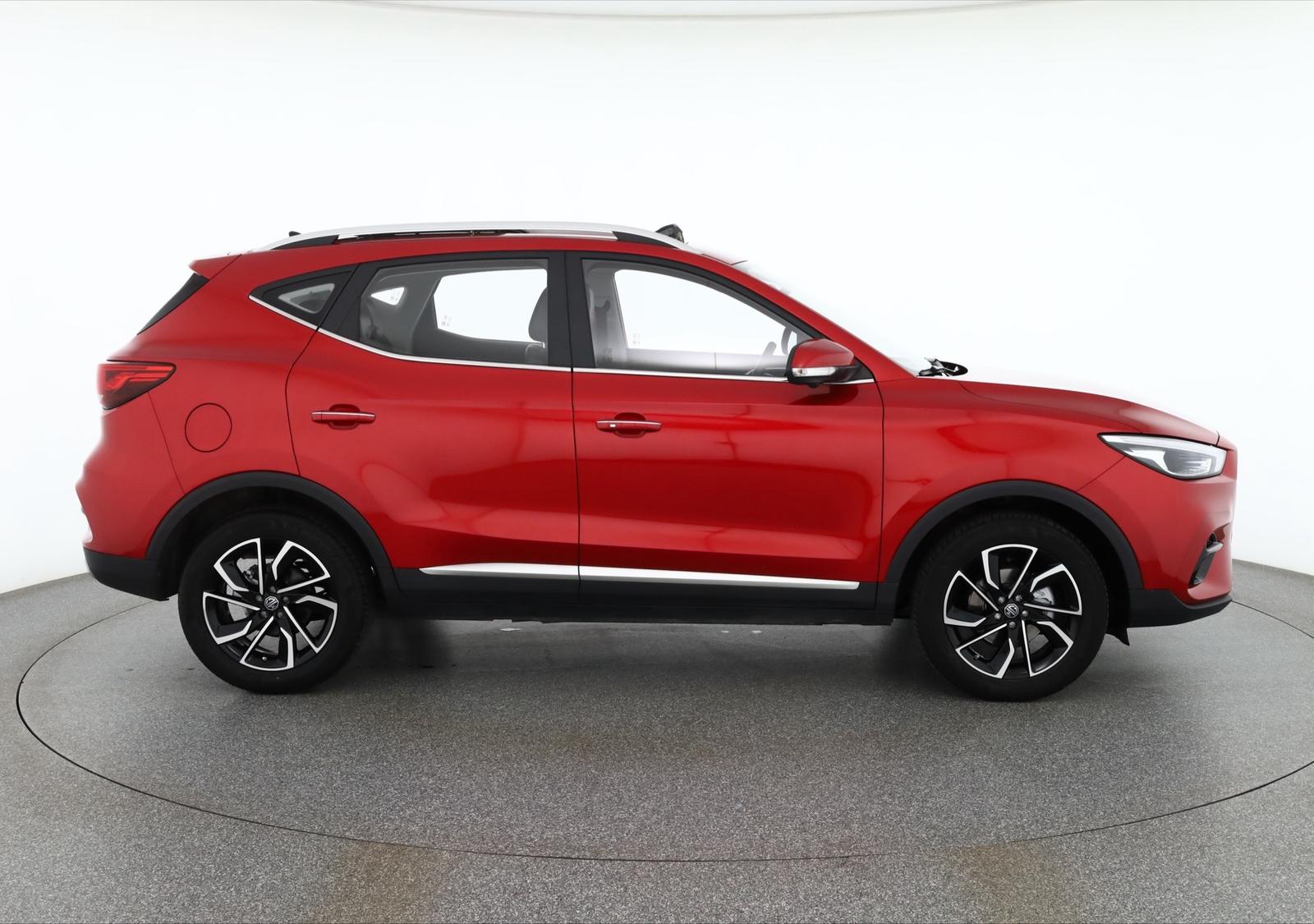 MG ZS 1.0 T-GDI Luxury LED Navi 360°, миниатюра 6
