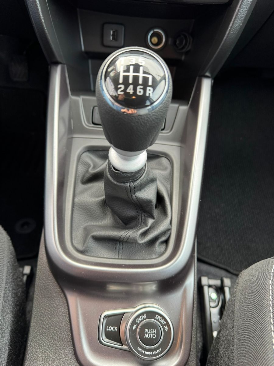 Suzuki Vitara - Bild 29