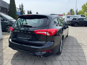 Ford Focus Turnier 1.5 ST-Line PanoKamera