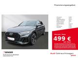 Audi SQ5 3.0 TDI quattro Matrix B&O ACC 360° Kamera