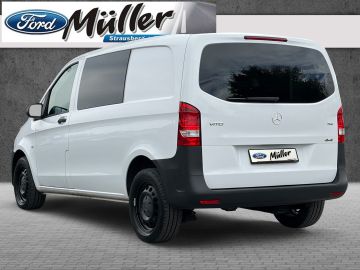 Mercedes Vito - 6