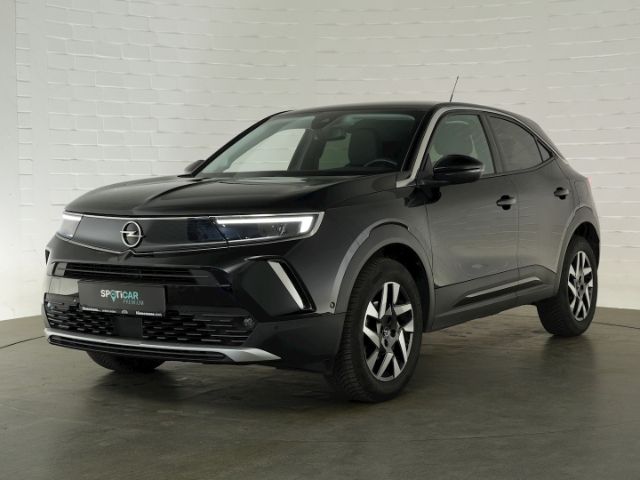 Mokka B ELEGANCE+LED+NAVI+RÜCKFAHRKAMERA+SITZ-/L