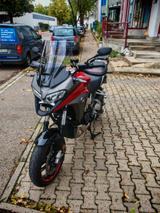 Honda VFR 800 Crossrunner  - HONDA ABS VFR 800