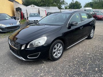 Volvo V60 - 1