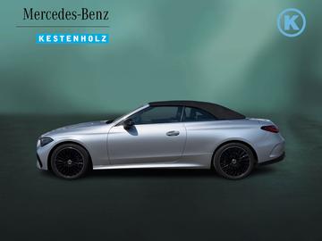 صورة 8 لـ 2024 Mercedes-BENZ CLE