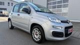 Fiat Panda 1.2 TÜV,KLIMA,1-HAND,22.000KM - Fiat Panda Gebrauchtwagen in Stuttgart