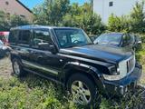 Jeep Commander 3.0 V6 CRD Limited *AWD* *AHK* - Jeep Commander: Crd