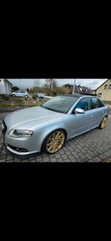 Audi S4 4.2 quattro - V8  - gebrauchte Audi S4 aus dem Jahr 2005