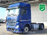 Mercedes-Benz Actros 1846 4X2 BigSpace Retarder PTO Full-Air A - Mercedes-Benz Actros 1846