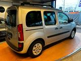 Mercedes-Benz Citan 112 lang /AUT./SHZ/PDC/ALLWETTER - Mercedes-Benz Citan lang Gebrauchtwagen