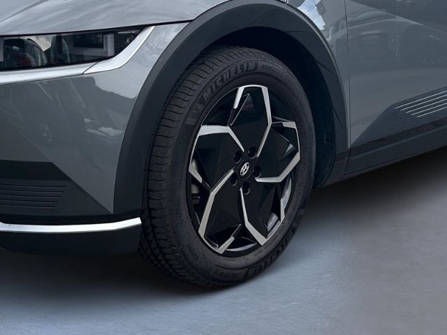 Fahrzeugabbildung Hyundai IONIQ 5 Techniq Elektro Navi AHK abnehm. Digital