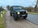 Mercedes-Benz Mercedes G 270 cdi - Mercedes-Benz G 270: Cdi