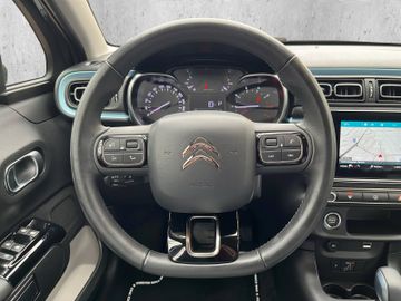 Citroën C3 Elle Online Edition PT 110 Navi+RFK+Carplay+L