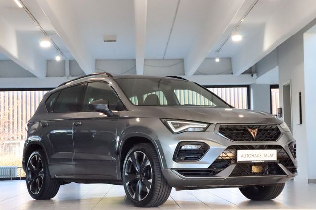 Cupra Ateca 4Drive 360°-Cam/ACC/Alcantara/AHK