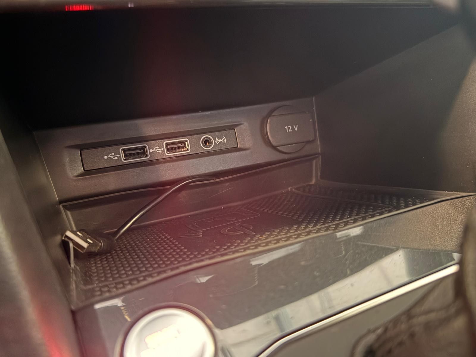 Fahrzeugabbildung SEAT Tarraco Xcellence 4Drive/ SCHECKHEFT/AHK/BEATS