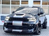 Dodge Durango R/T 5,7L Widebody 22´´ LED Leder PDC SRT - Dodge Durango in Hannover